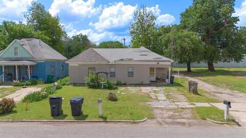 430 SW 11th Street, Oklahoma City, OK 73109