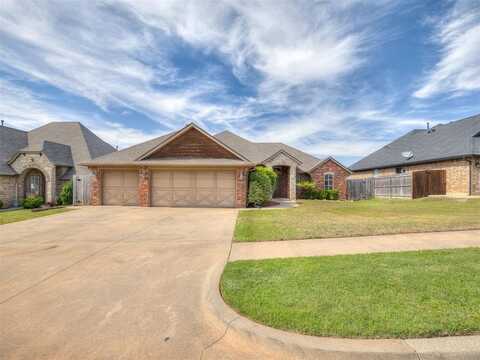2801 SE 5th Street, Moore, OK 73160