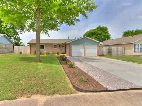 512 Beacon Avenue, Norman, OK 73071