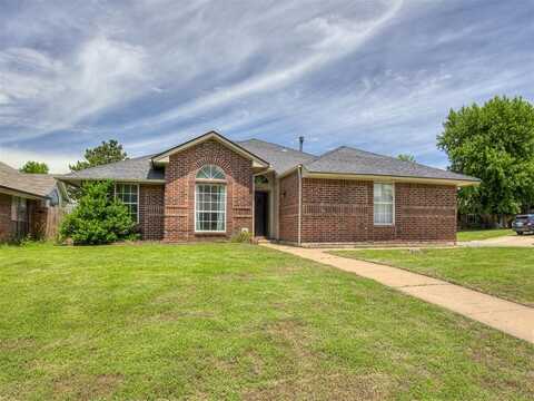 501 NW 170th Street, Edmond, OK 73012
