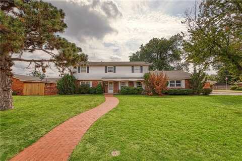 1710 W C Avenue, Elk City, OK 73644