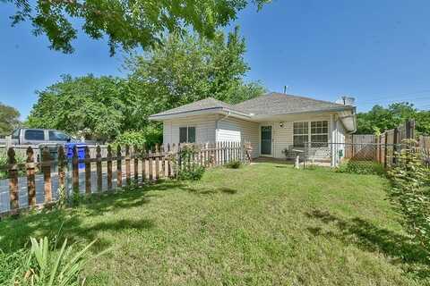 109 E Hayes Street, Norman, OK 73069