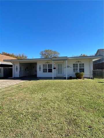 805 N Pennsylvania Avenue, Shawnee, OK 74801
