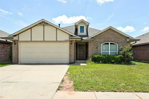 12032 SW 10th Street, Yukon, OK 73099