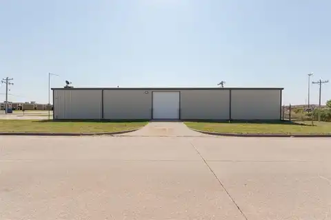 3600 Valley Park Drive, El Reno, OK 73036
