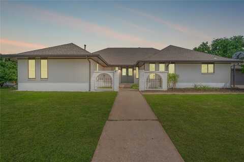 6212 N Utah Avenue, Oklahoma City, OK 73112