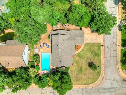 1409 Echohollow Trail, Edmond, OK 73025