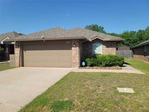 5813 Clearwater Drive, Oklahoma City, OK 73179