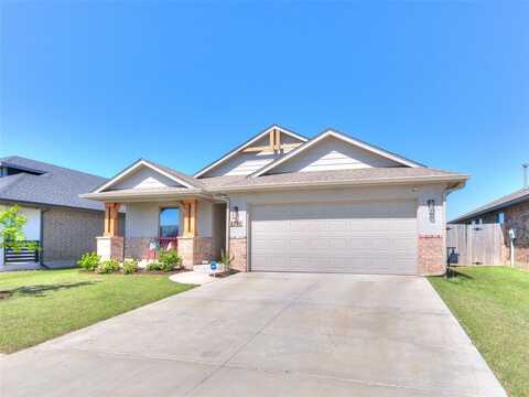 8701 Ricard Drive, Oklahoma City, OK 73135