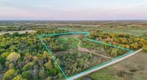 W 301st Street, Depew, OK 74028