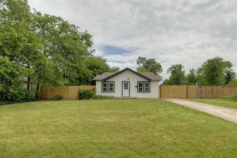 3524 NW 21st Street, Oklahoma City, OK 73107