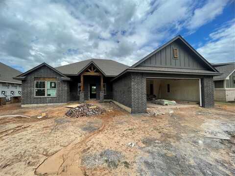 5012 Misty Wood Lane, Mustang, OK 73064