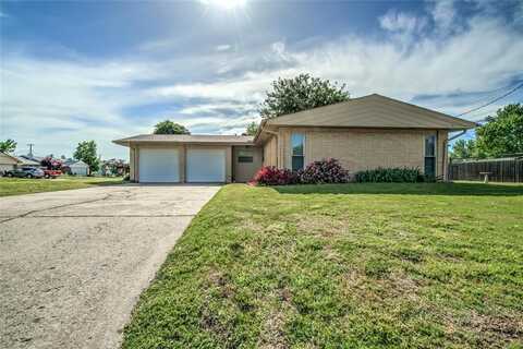 7501 NW 24th Street, Bethany, OK 73008
