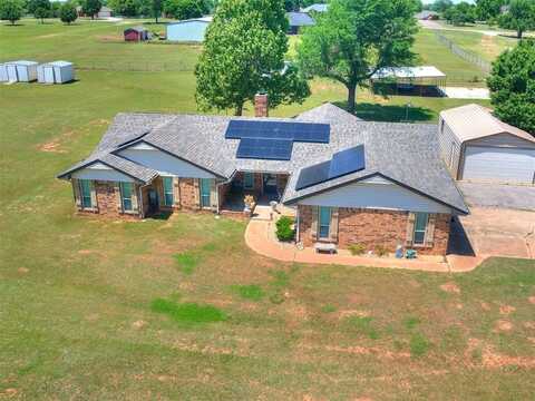 764 S Sara Road, Tuttle, OK 73089
