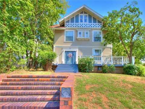 601 NW 17th Street, Oklahoma City, OK 73103