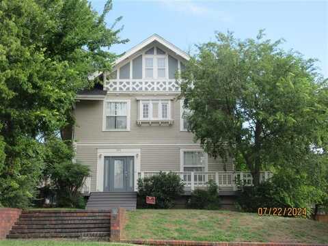 601 NW 17th Street, Oklahoma City, OK 73103