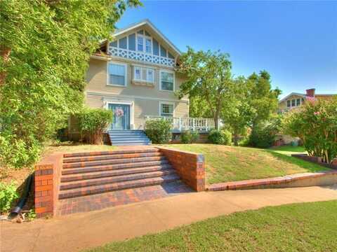 601 NW 17th Street, Oklahoma City, OK 73103