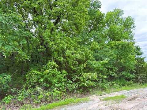 Chism Avenue, Byars, OK 74831