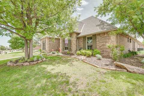 740 Northern Dancer Drive, Edmond, OK 73025