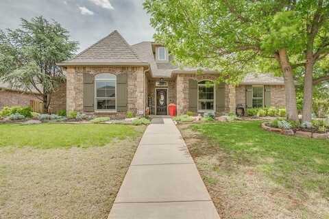 740 Northern Dancer Drive, Edmond, OK 73025