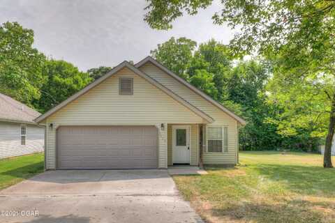 3423 S Jackson Avenue, Joplin, MO 64804
