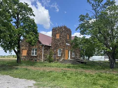 10425 N State Hwy 37, Golden City, MO 64748
