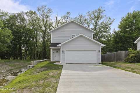 4502 N James Drive, Webb City, MO 64870