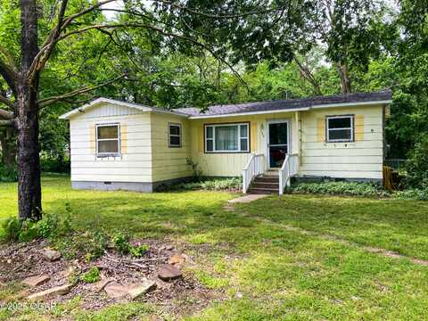 320 N Mina Avenue, Joplin, MO 64801