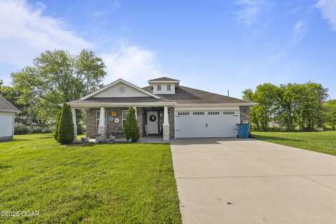3042 Fairway Circle Circle, Neosho, MO 64850