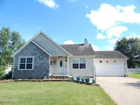 918 Caitlan Drive, Oronogo, MO 64855