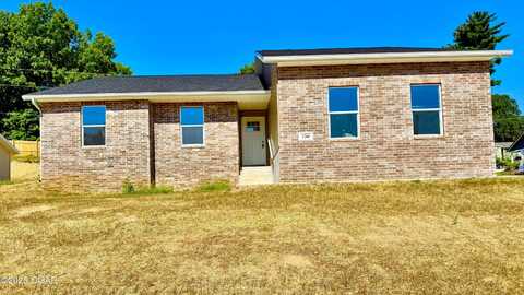 1200 Justins Trail Road, Neosho, MO 64850