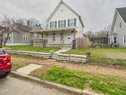 720 Chestnut Avenue, Joplin, MO 64801