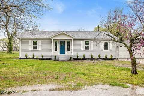 406 S Maple Street, Carterville, MO 64835