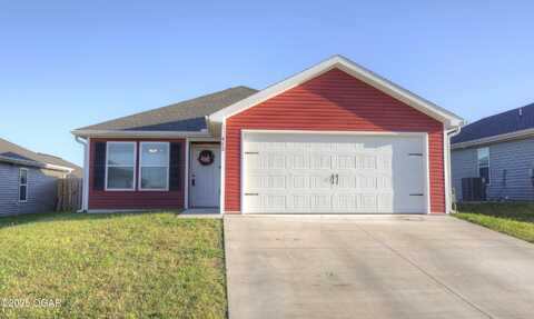 412 Eagle Edge Drive, Duenweg, MO 64841
