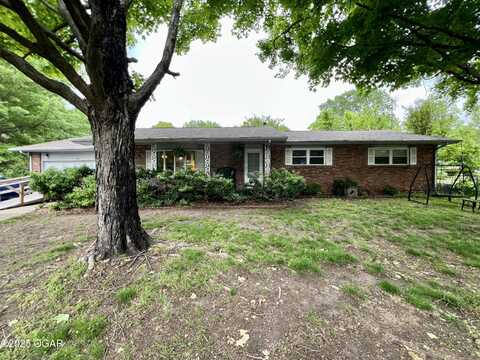 1321 Starlite Circle, Joplin, MO 64801