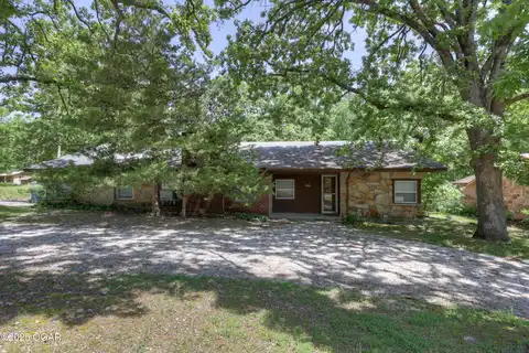 3503 S Jackson Avenue, Joplin, MO 64804