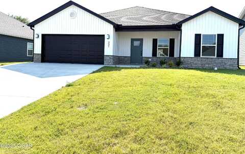 237 Fair Road, Goodman, MO 64843