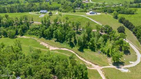 1633 Jessie James Road, Pineville, MO 64856