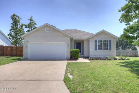 4508 W 26th Place, Joplin, MO 64804