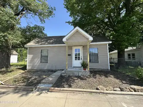 1013 E Broadway Street, Joplin, MO 64801