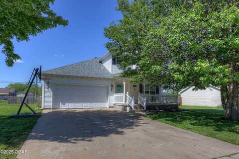 907 Samthea Drive, Oronogo, MO 64855
