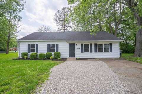 2130 Bradford Ct., Owensboro, KY 42301