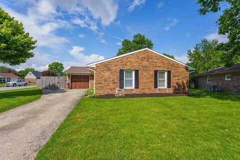 193 Martin Way, Owensboro, KY 42301