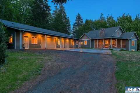 163 Prawn Road, Port Angeles, WA 98363