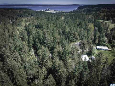 9999 S Jacob Miller Road, Port Townsend, WA 98368