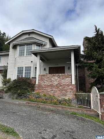 518 S Liberty, Port Angeles, WA 98362