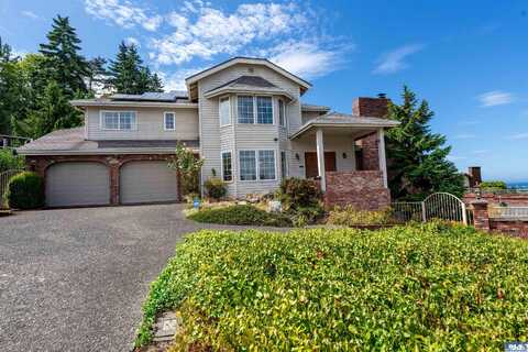 518 S Liberty, Port Angeles, WA 98362