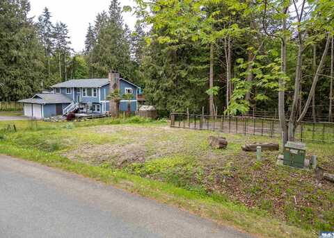 Lot 4 El Camino Drive, Sequim, WA 98382