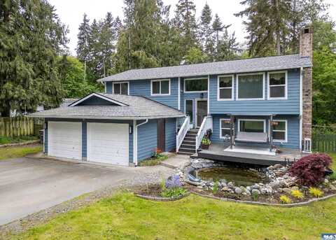 312 El Camino Drive, Sequim, WA 98382