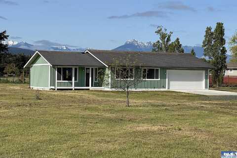 980 N Beverage Street, Sequim, WA 98382